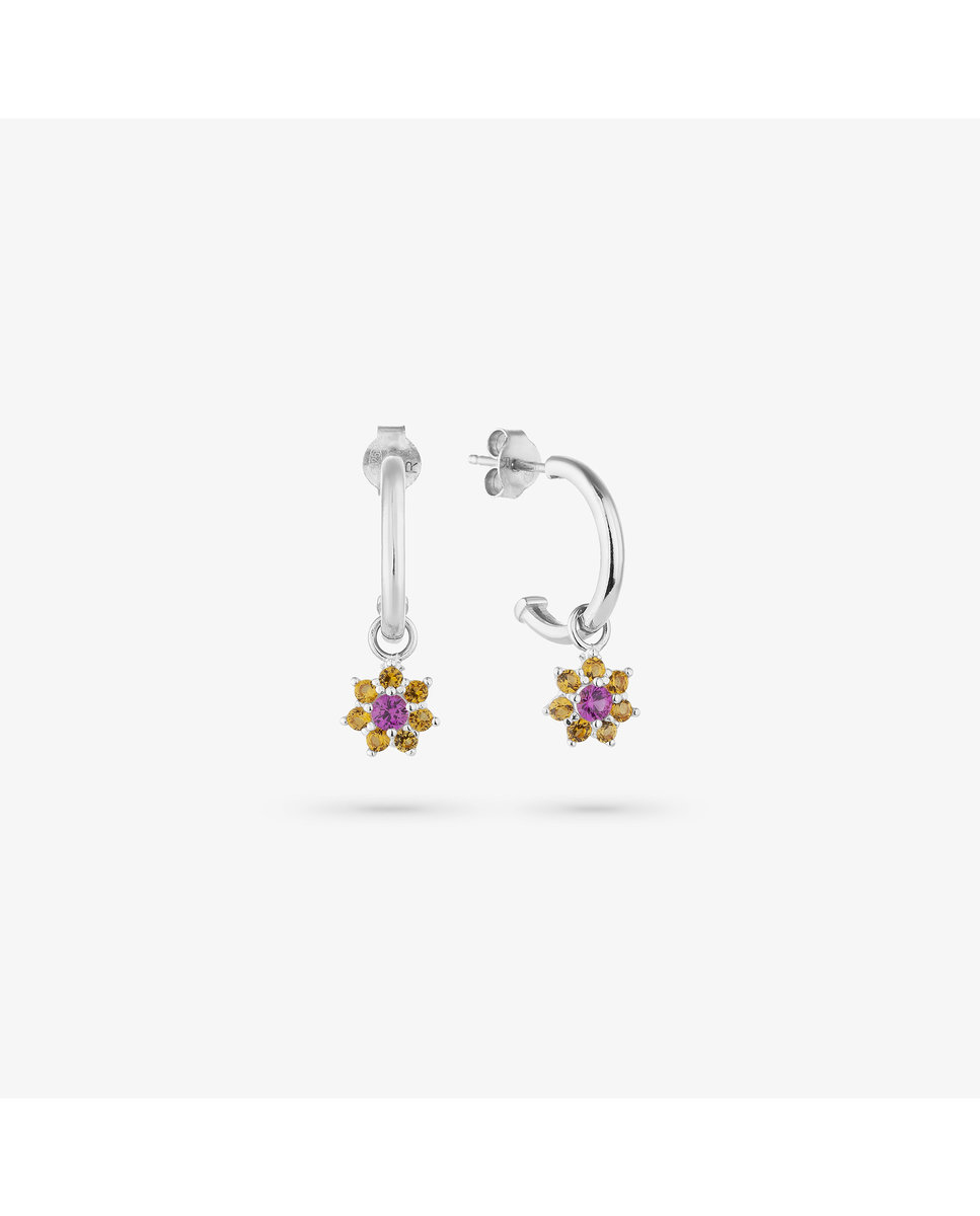 Radiant jewels jewelry ry000112 - Women's Earrings 2 Radiant jewels jewelry ry000112 - Women's Earrings - Image 2