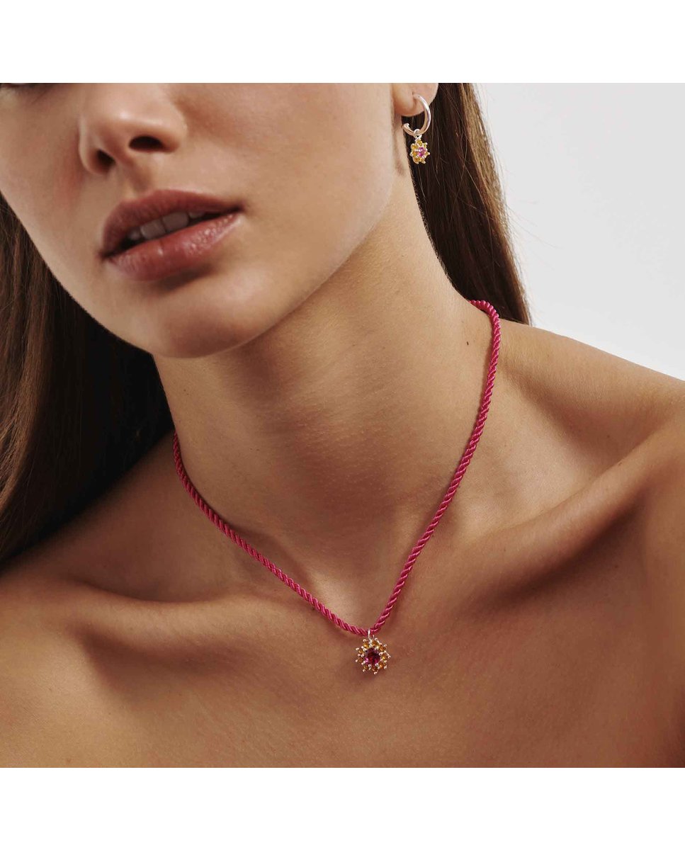 Radiant jewels jewelry ry000112 - Women's Earrings 3 Radiant jewels jewelry ry000112 - Women's Earrings - Image 3