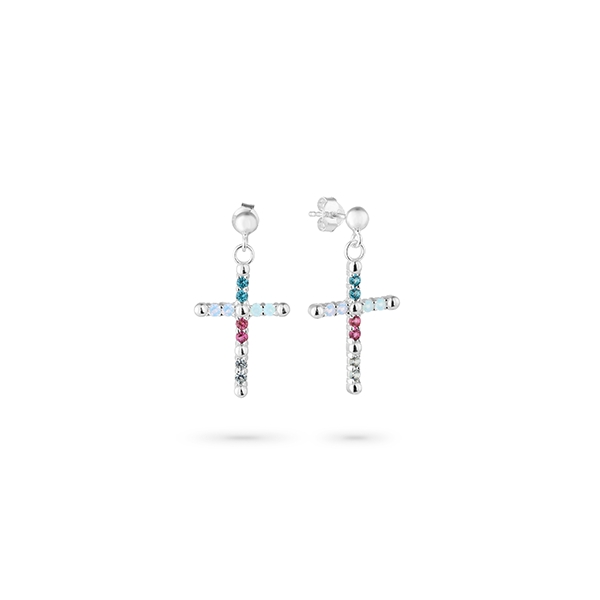 Radiant Jewels jewelry ry000122 (ry000122) - Women's Earrings 1 Radiant Jewels Jewelry Ry000122 (RY000122) JEWELRY