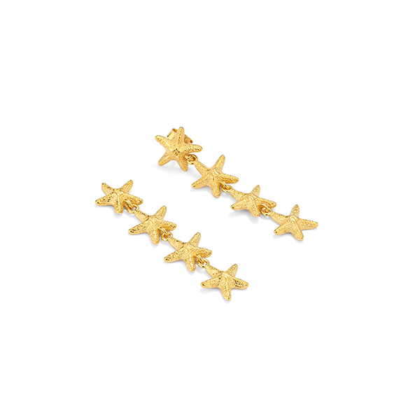 Radiant Jewels jewelry ry000136 (ry000136) - Women's Earrings - Image 2