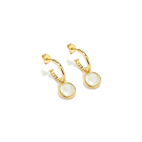 Radiant Jewels Jewelry Ry000179 (RY000179) JEWELRY - Women's Earrings - Image 2