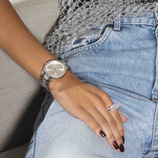 Radiant Jewels Jewelry Ry000189 (RY000189) JEWELRY 3 Radiant Jewels Jewelry Ry000189 (RY000189) JEWELRY - Image 3