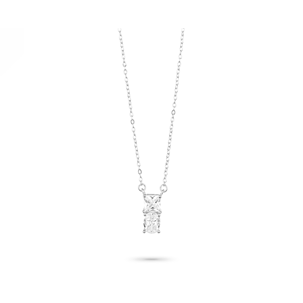 Radiant Jewels Jewelry Ry000190 (RY000190) JEWELRY 2 Radiant Jewels Jewelry Ry000190 (RY000190) JEWELRY - Image 2