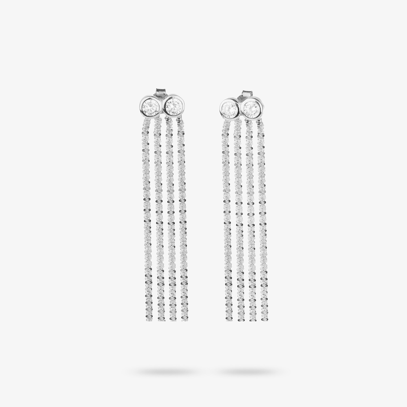Radiant Jewels Jewelry Ry000199 (RY000199) JEWELRY - Women's Earrings 2 Radiant Jewels Jewelry Ry000199 (RY000199) JEWELRY - Women's Earrings - Image 2