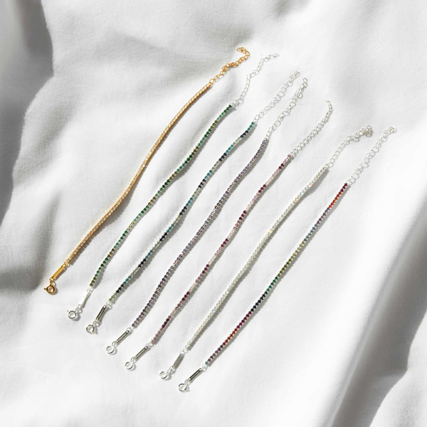 Radiant Jewels Jewelry Ry000202 (RY000202) JEWELRY 2 Radiant Jewels Jewelry Ry000202 (RY000202) JEWELRY - Image 2