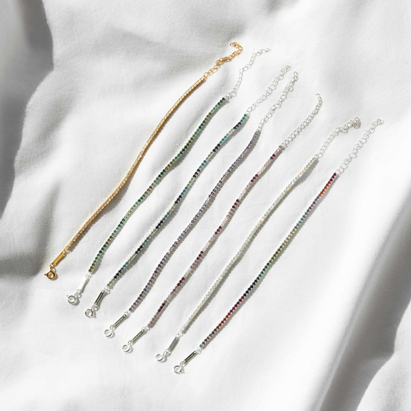 Radiant Jewels Jewelry Ry000203 (RY000203) JEWELRY 3 Radiant Jewels Jewelry Ry000203 (RY000203) JEWELRY - Image 3