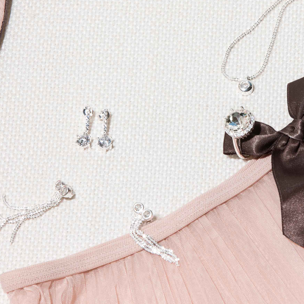 Radiant Jewels Jewelry Ry000209 (RY000209) JEWELRY - Image 3