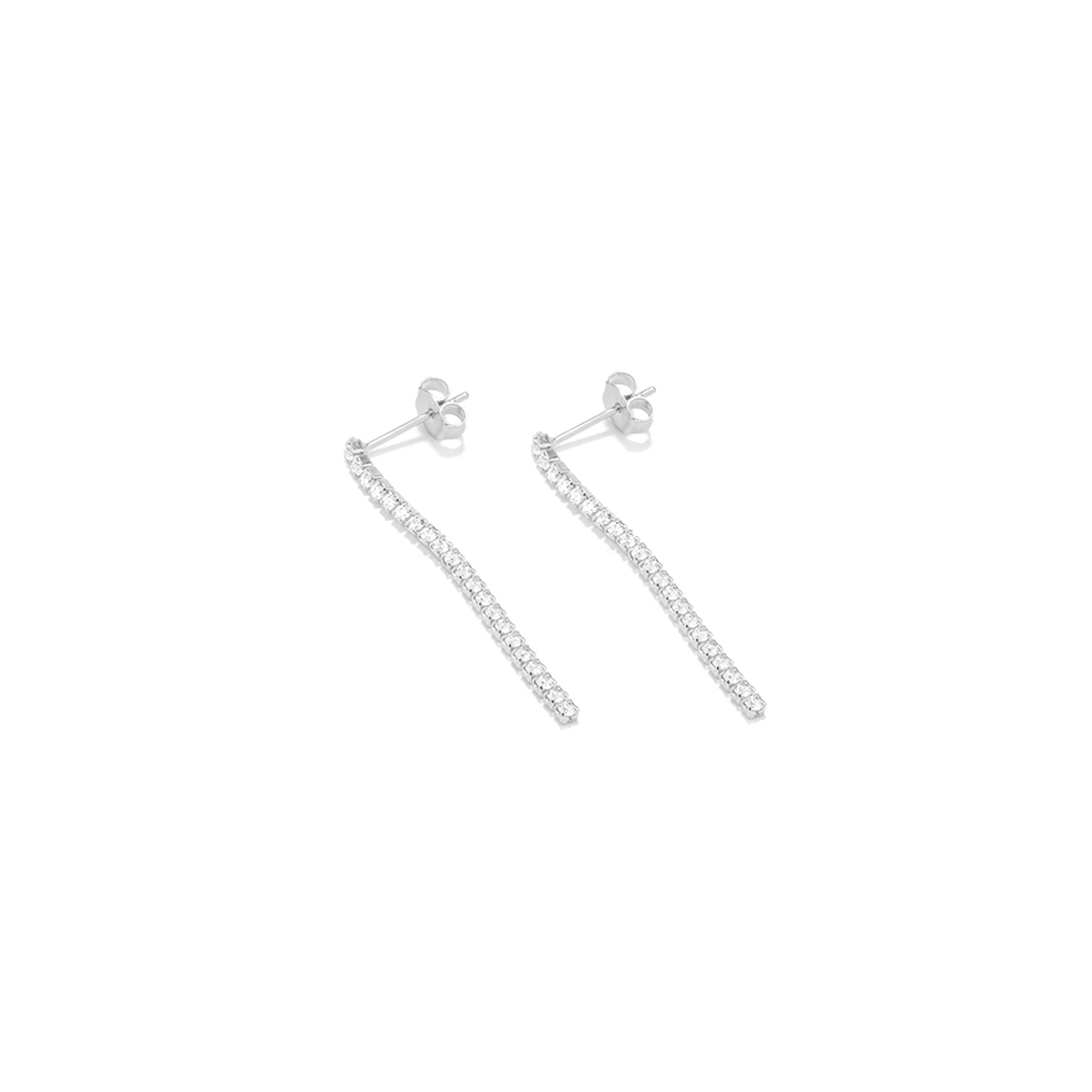 Radiant Jewels Jewelry Ry000210 (RY000210) JEWELRY - Women's Earrings - Image 2