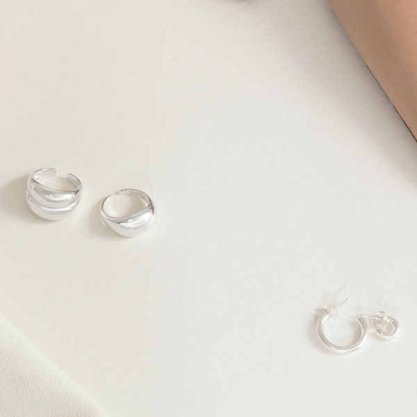 Radiant Jewels Jewelry Ry000225 (RY000225) JEWELRY - Women's Earrings - Image 3