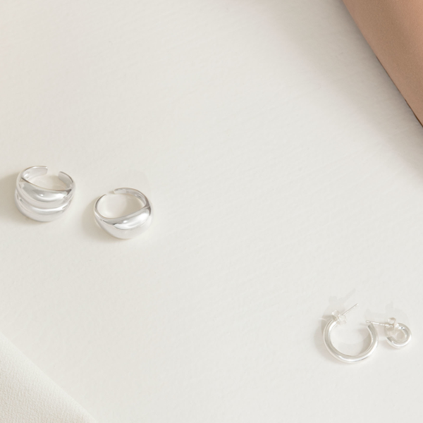 Radiant Jewels Jewelry Ry000227 (RY000227) JEWELRY - Women's Earrings - Image 3