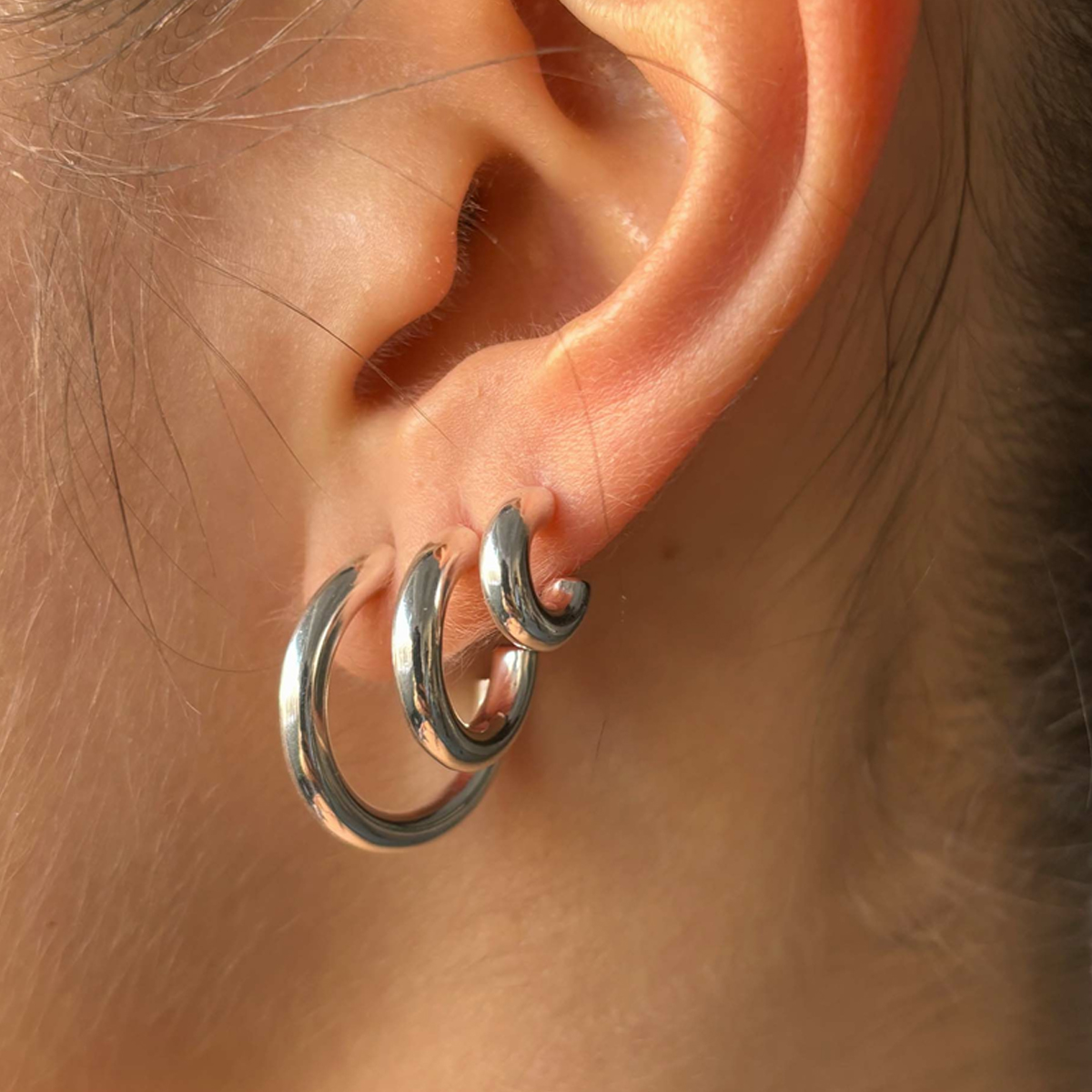 Radiant Jewels Jewelry Ry000229 (RY000229) JEWELRY - Women's Earrings - Image 4