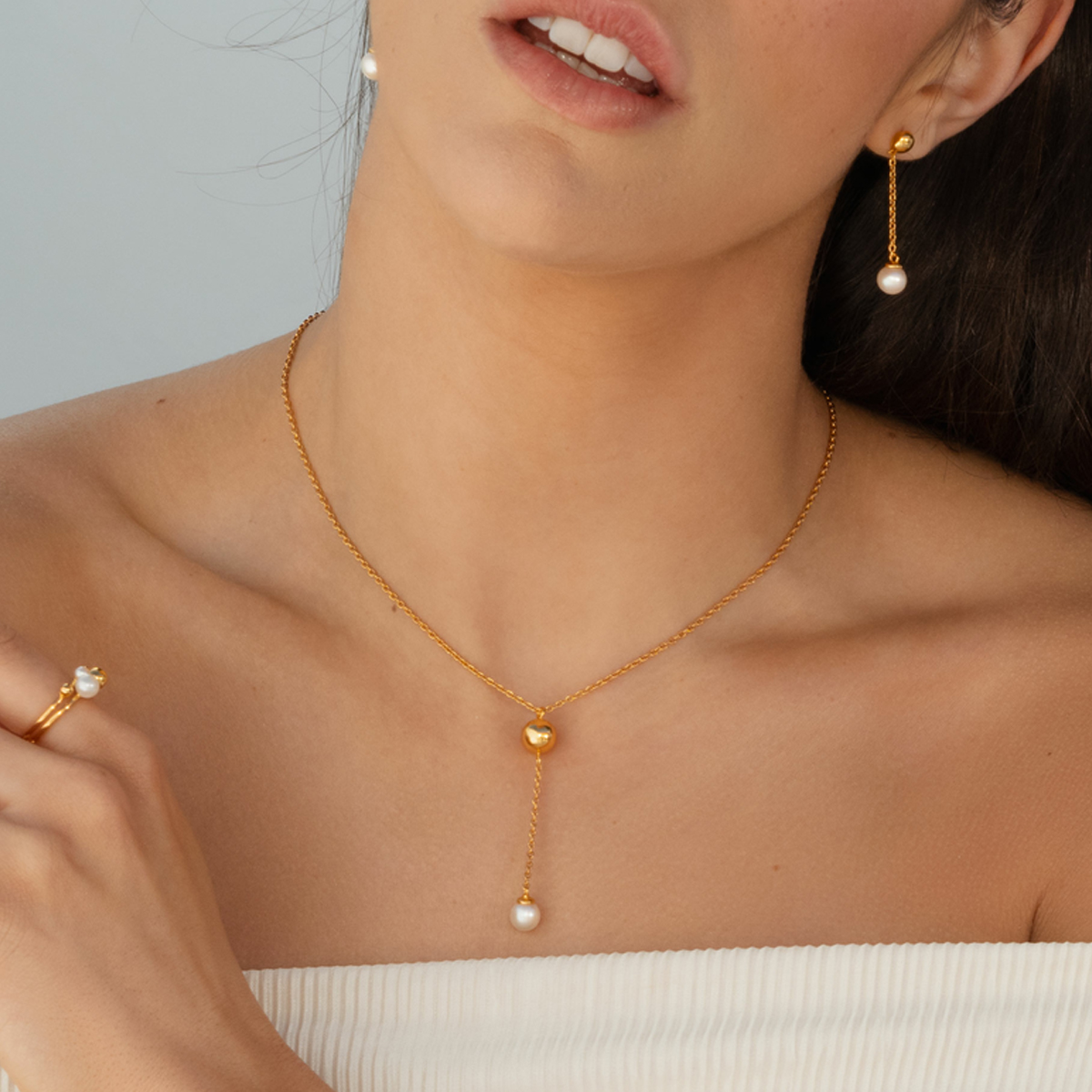 Radiant Jewels Jewelry Ry000234 (RY000234) JEWELRY - Image 3