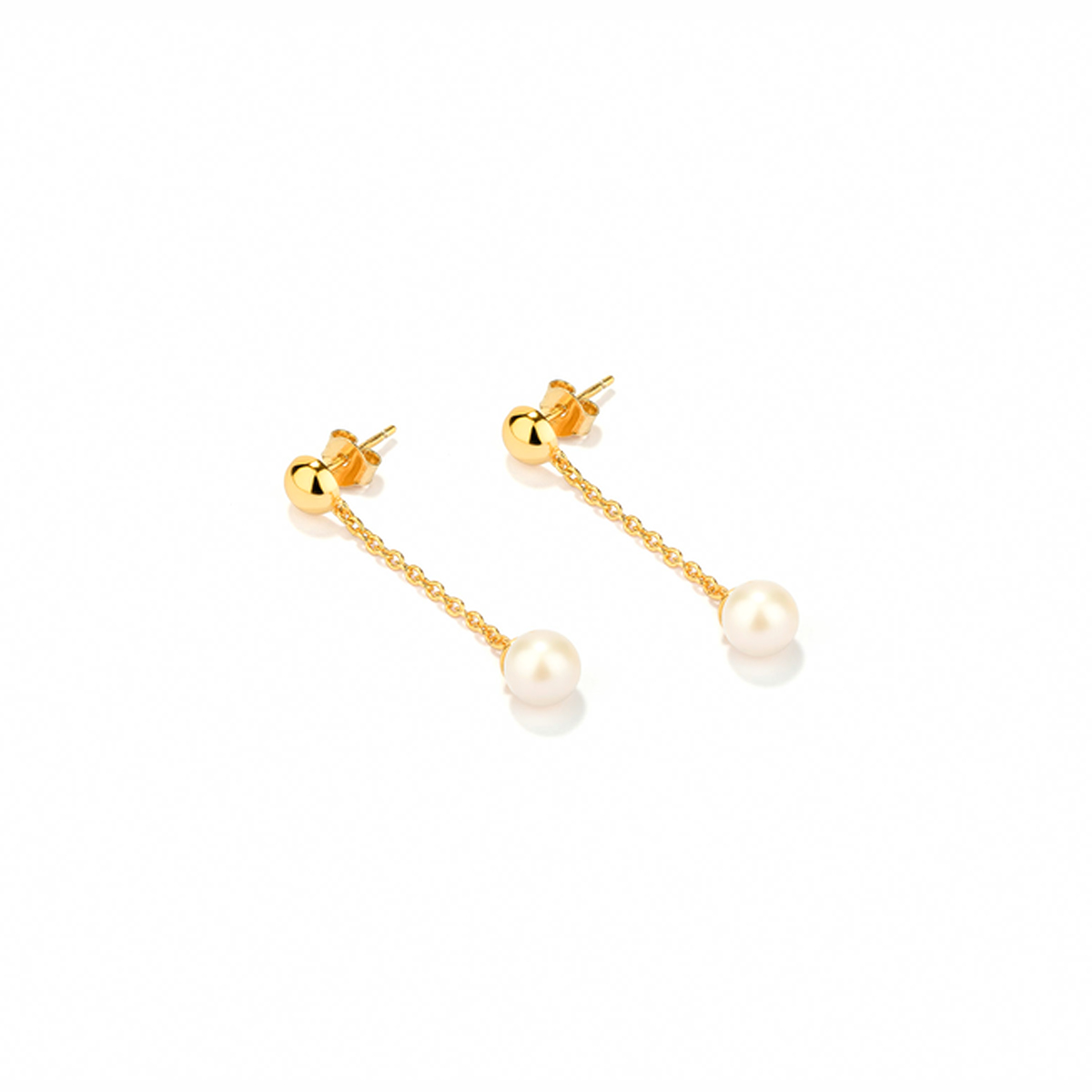 Radiant Jewels Jewelry Ry000235 (RY000235) JEWELRY - Women's Earrings - Image 2