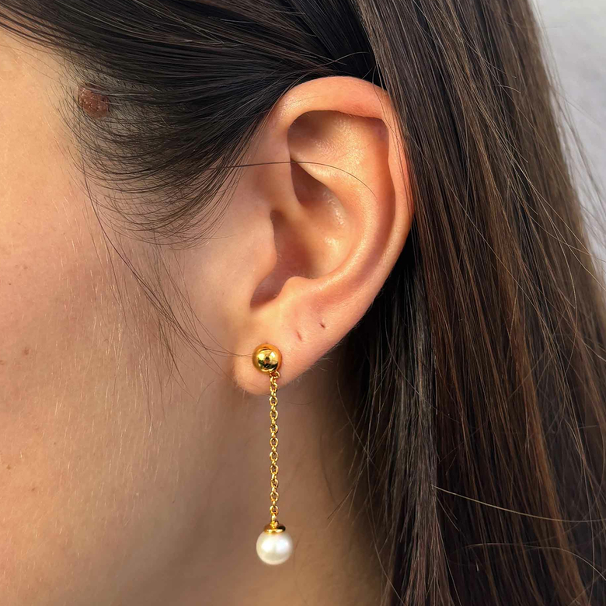 Radiant Jewels Jewelry Ry000235 (RY000235) JEWELRY - Women's Earrings - Image 3