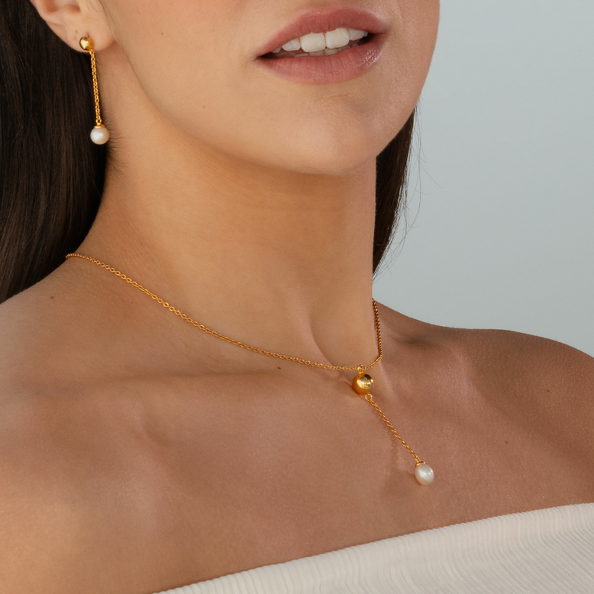 Radiant Jewels Jewelry Ry000235 (RY000235) JEWELRY - Women's Earrings - Image 5