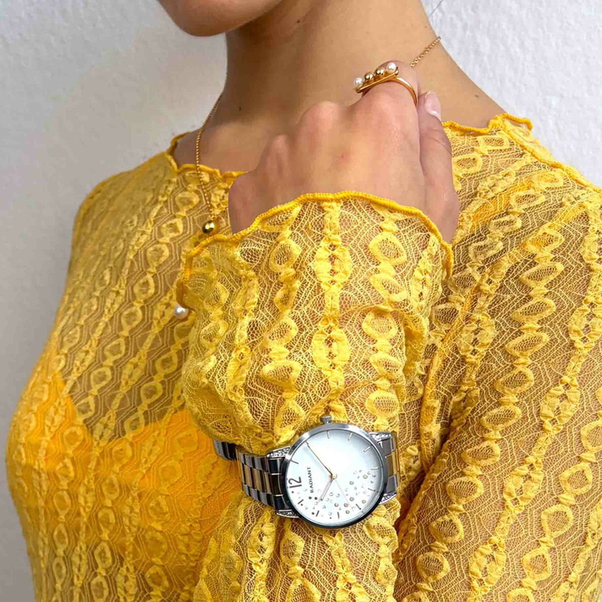 Radiant Jewels Jewelry Ry000237 (RY000237) JEWELRY - Image 3