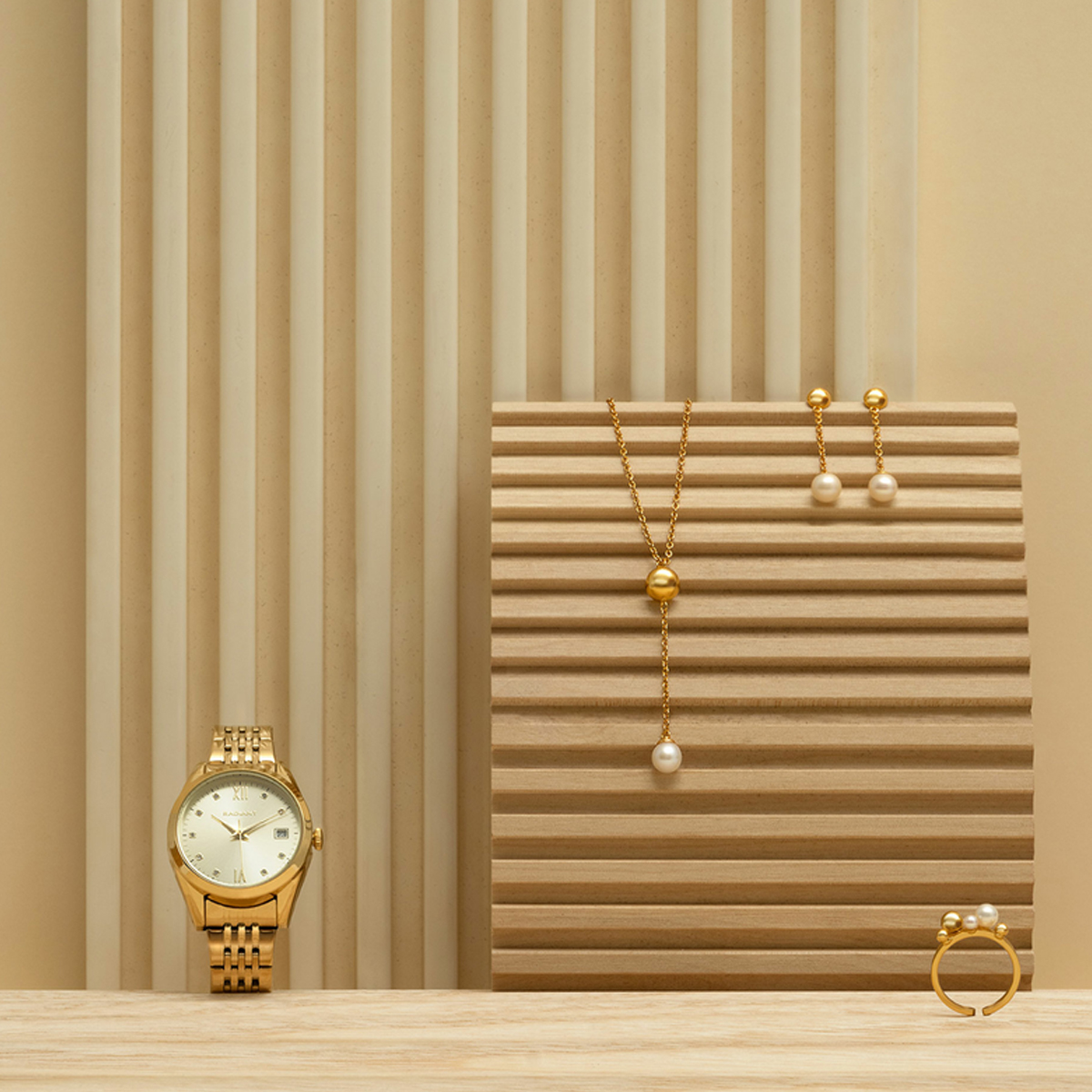 Radiant Jewels Jewelry Ry000238 (RY000238) JEWELRY - Image 3