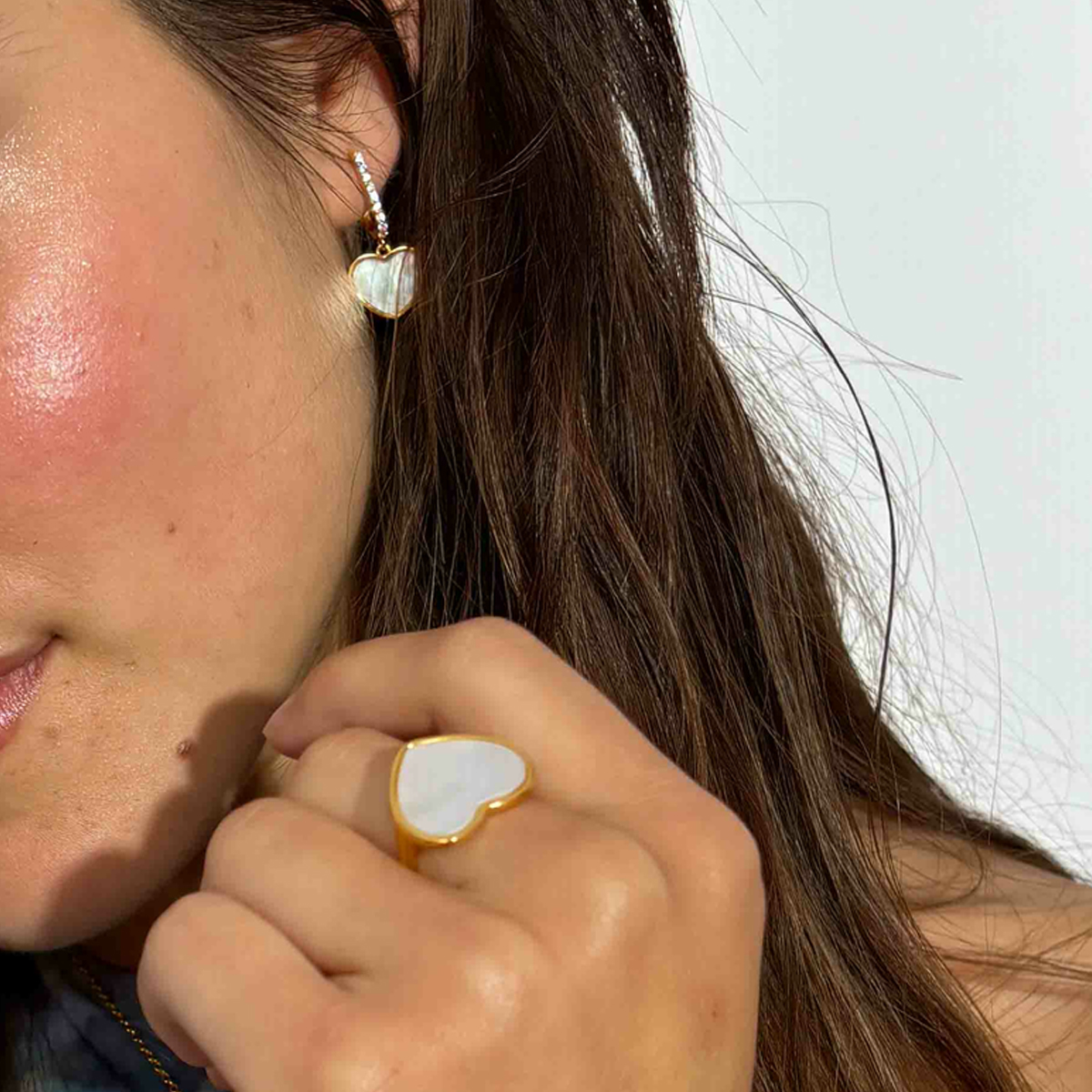 Radiant Jewels Jewelry Ry000241 (RY000241) JEWELRY - Women's Earrings 4 Radiant Jewels Jewelry Ry000241 (RY000241) JEWELRY - Women's Earrings - Image 4