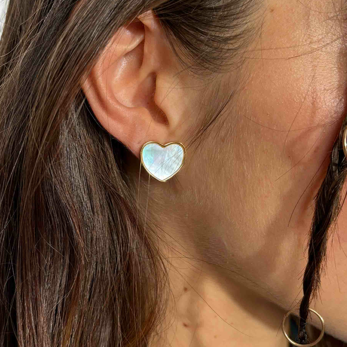 Radiant Jewels Jewelry Ry000242 (RY000242) JEWELRY - Women's Earrings - Image 3