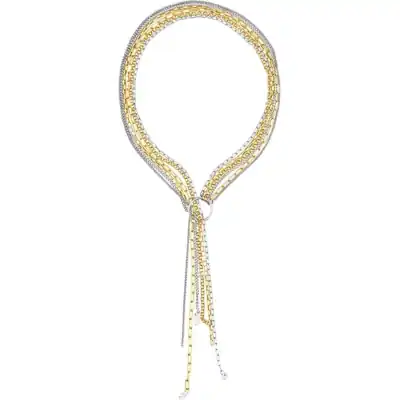 Radiant Jewels Jewelry Ry000269a (RY000269A) Unisex JEWELRY