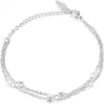 Radiant Jewels Jewelry Ry000275a (RY000275A) Unisex JEWELRY