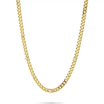 Radiant Jewels Jewelry Ry000280a (RY000280A) Unisex JEWELRY