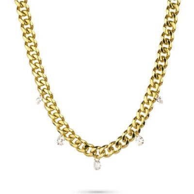 Radiant Jewels Jewelry Ry000281a (RY000281A) Unisex JEWELRY