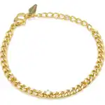 Radiant Jewels Jewelry Ry000283a (RY000283A) Unisex JEWELRY