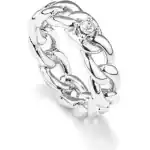 Radiant Jewels Jewelry Ry000286-14a (RY000286-14A) Unisex JEWELRY