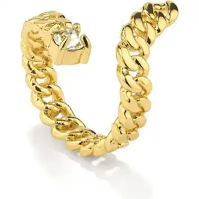 Radiant Jewels Jewelry Ry000287-14a (RY000287-14A) Unisex JEWELRY