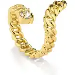 Radiant Jewels Jewelry Ry000287-16a (RY000287-16A) Unisex JEWELRY