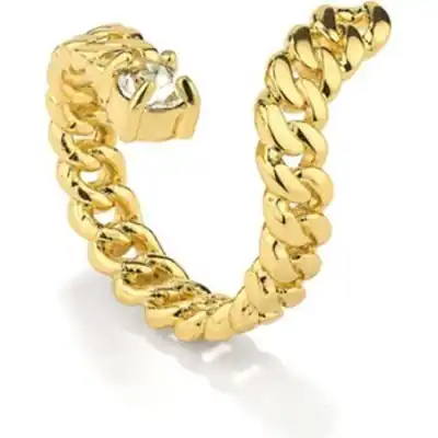 Radiant Jewels Jewelry Ry000287-16a (RY000287-16A) Unisex JEWELRY