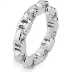 Radiant Jewels Jewelry Ry000372-18 (RY000372-18) Unisex JEWELRY