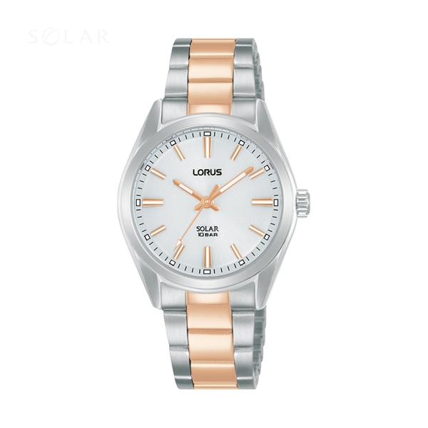 Lorus Watches Ry505ax9 (RY505AX9) Watch