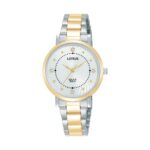 Lorus Watches Ry524ax9 (RY524AX9)  Watch