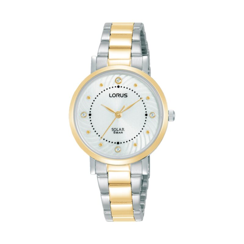 Lorus Watches Ry524ax9 (RY524AX9)  Watch