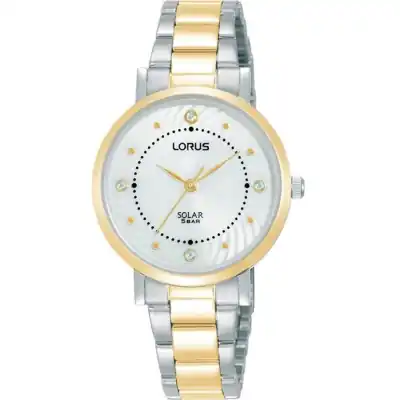 Lorus Watches Ry524ax9 (RY524AX9) Unisex WATCHES