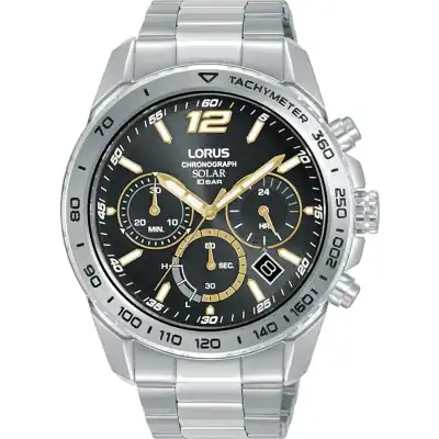 Lorus Watches Rz509ax9 (RZ509AX9) Unisex WATCHES