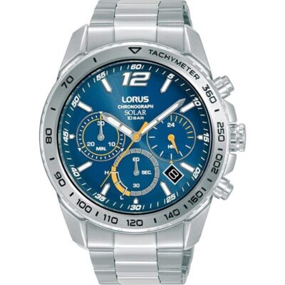 Lorus Watches Rz511ax9 (RZ511AX9) Unisex WATCHES