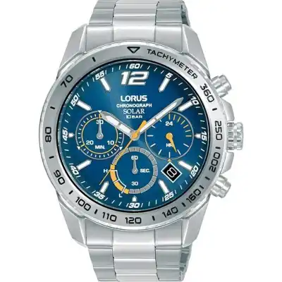 Lorus Watches Rz511ax9 (RZ511AX9) Unisex WATCHES