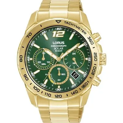 Lorus Watches Rz514ax9 (RZ514AX9) Unisex WATCHES