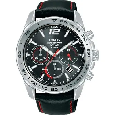 Lorus Watches Rz515ax9 (RZ515AX9) Unisex WATCHES