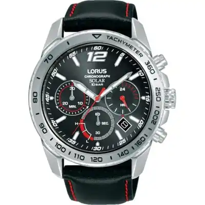 Lorus Watches Rz515ax9 (RZ515AX9) Unisex WATCHES