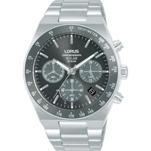 Lorus Watches Rz519ax9 (RZ519AX9)  Watch