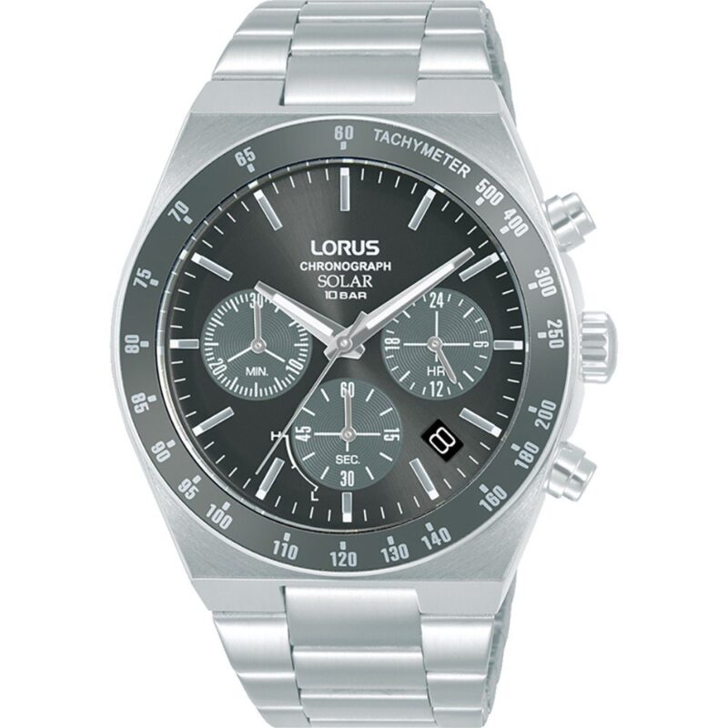 Lorus Watches Rz519ax9 (RZ519AX9)  Watch
