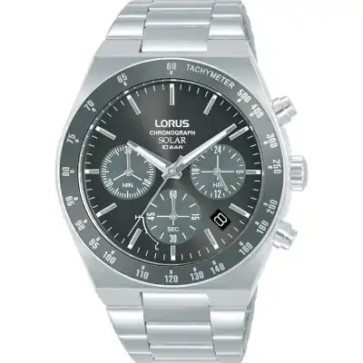 Lorus Watches Rz519ax9 (RZ519AX9) Unisex WATCHES