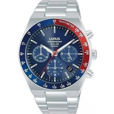 Lorus Watches Rz521ax9 (RZ521AX9) Unisex WATCHES