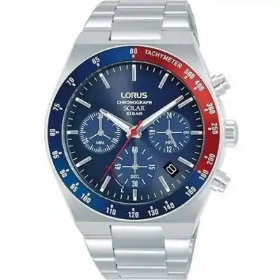 Lorus Watches Rz521ax9 (RZ521AX9) Unisex WATCHES