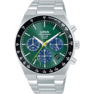 Lorus Watches Rz523ax9 (RZ523AX9) Unisex WATCHES