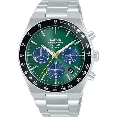 Lorus Watches Rz523ax9 (RZ523AX9) Unisex WATCHES